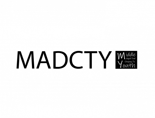 Welcome to MADCTY!