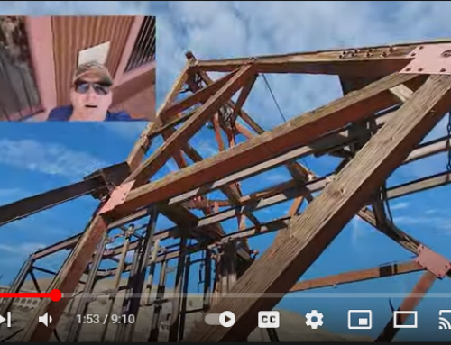 A Day Trip to Jerome, Arizona