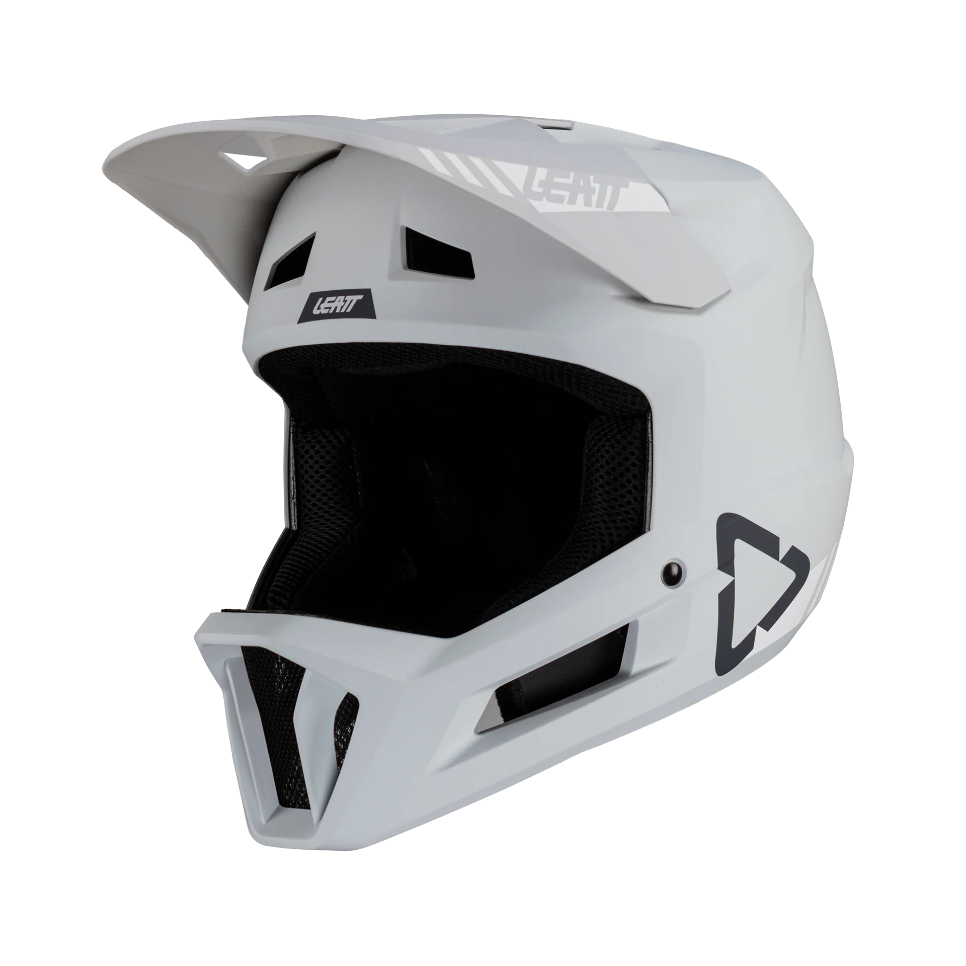 Helmet Gravity 1.0 Steel ISO Left 1024120238