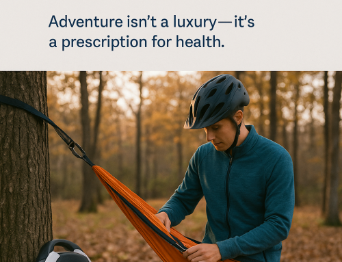 Flexibly Opportunistic Budgeting: How I Afford Adventures