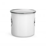 Enamel Mug
