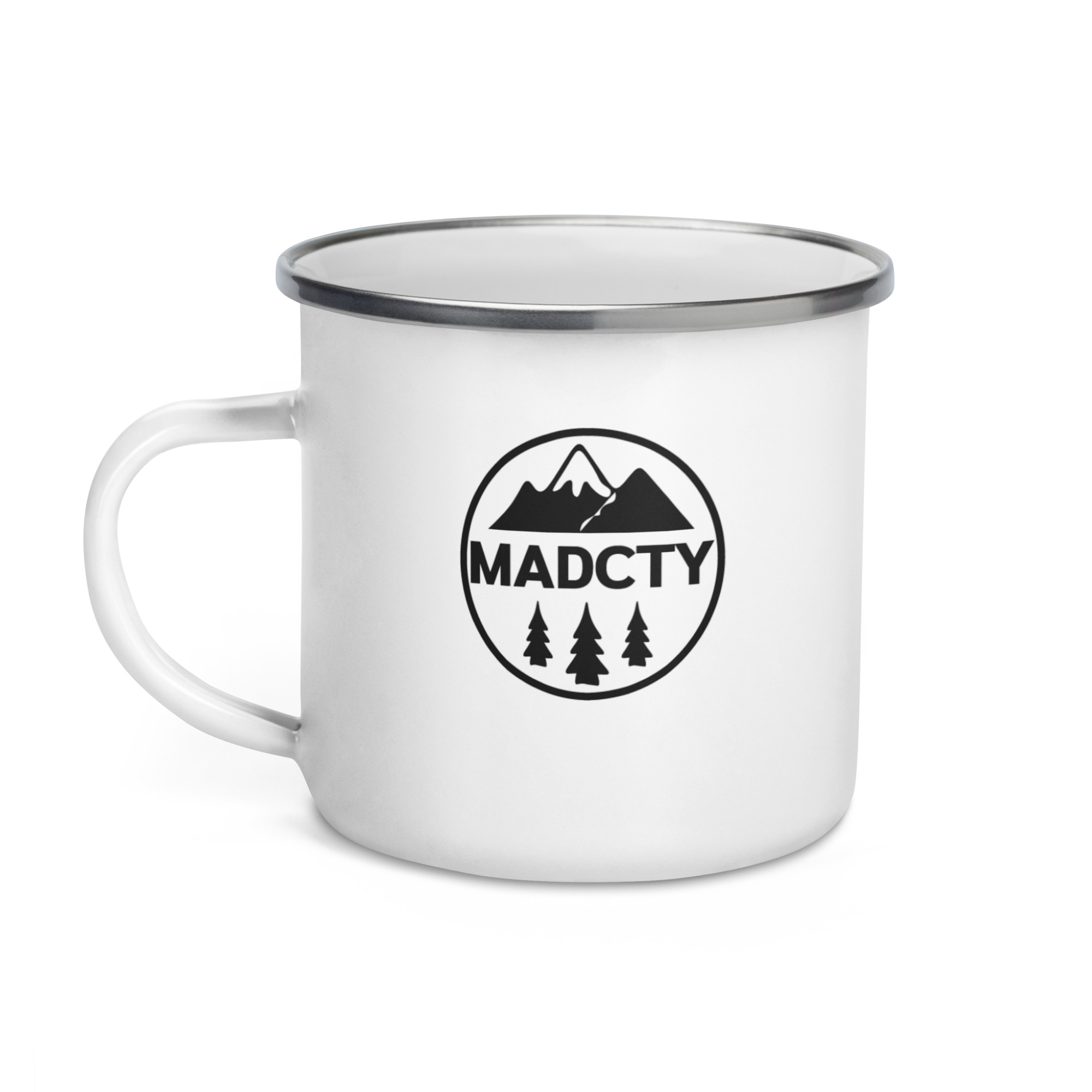 Enamel Mug - Image 2