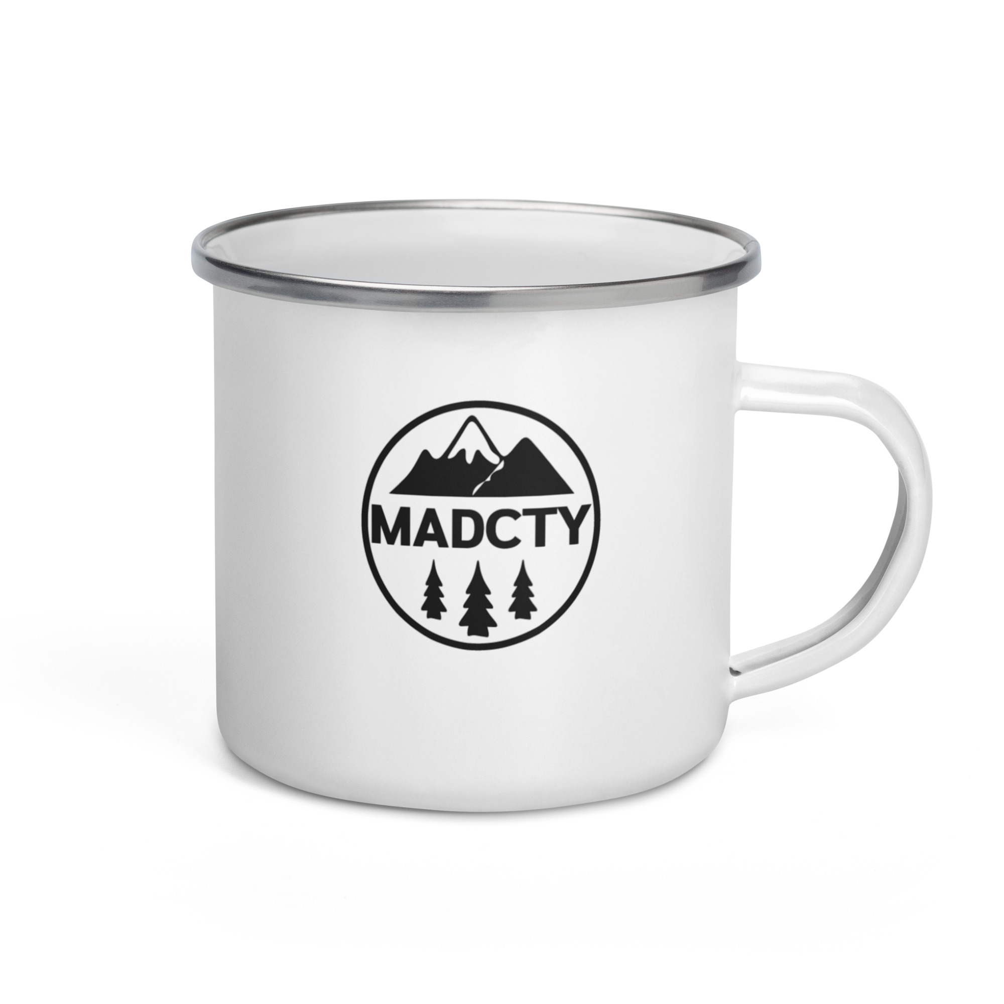 Enamel Mug - Image 3
