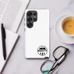 Tough case for Samsung®