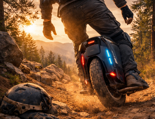 You Don’t Need the Latest EUC — And That’s Completely Fine