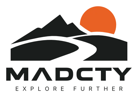 Making a life worth getting outside for Logo